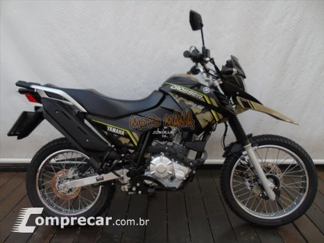 XTZ 150 CROSSER Z