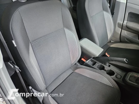 VIRTUS 1.0 200 TSI COMFORTLINE AUTOMÁTICO