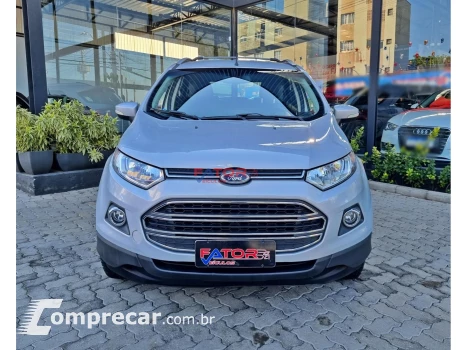 EcoSport TIT AT 2.0