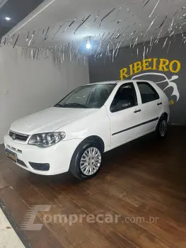 PALIO 1.0 MPI Fire Celebration 8V