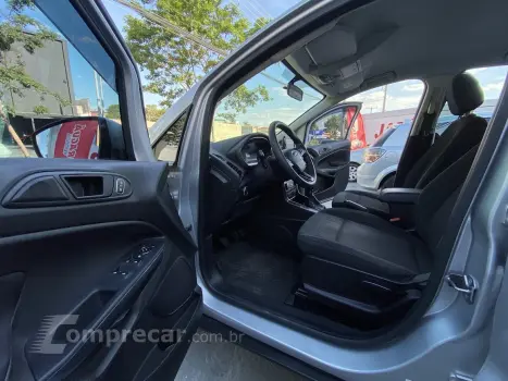 ECOSPORT 1.5 Ti-vct SE