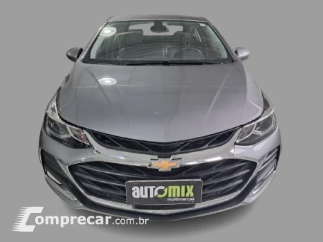 CRUZE 1.4 Turbo LTZ 16V