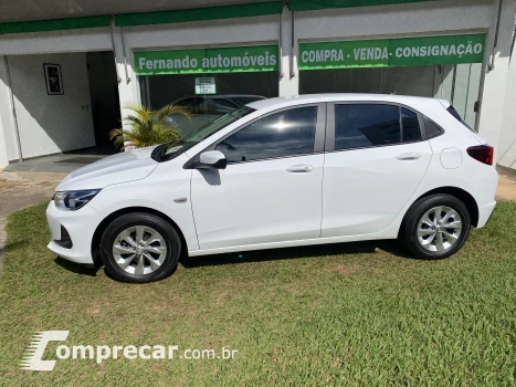 ONIX 1.0 LT