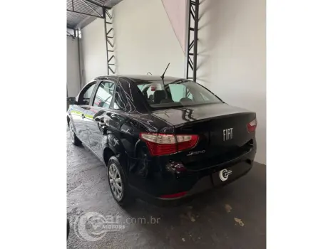 GRAND SIENA 1.0 EVO FLEX ATTRACTIVE MANUAL