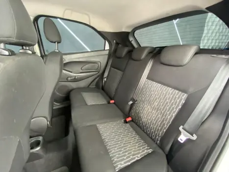 Ka 1.0 SE/SE Plus TiVCT Flex 5p