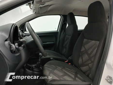 MOBI 1.0 EVO FLEX LIKE. MANUAL