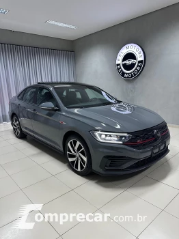 JETTA 2.0 350 TSI GLI