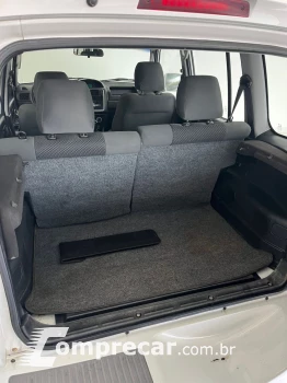 PAJERO 2.0 TR4 4X2 16V