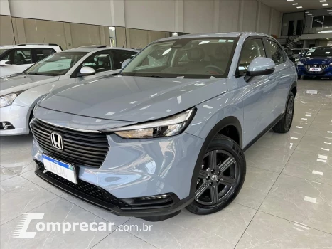 Honda HR-V 1.5 DI I-VTEC FLEX EX CVT 4 portas