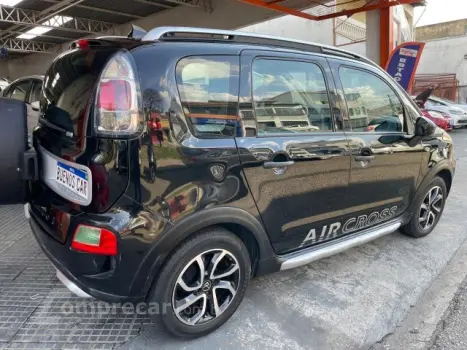 AIRCROSS - 1.6 GLX 16V 4P MANUAL