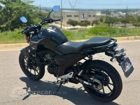 FZ15 FAZER ABS