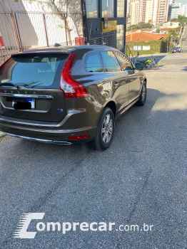 XC60 2.0 T5 Dynamic FWD Turbo