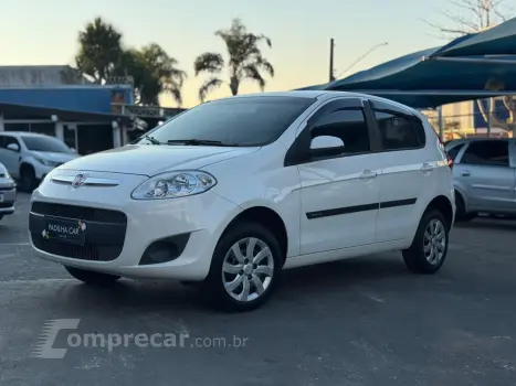 PALIO 1.0 MPI ATTRACTIVE 8V FLEX 4P MANUAL