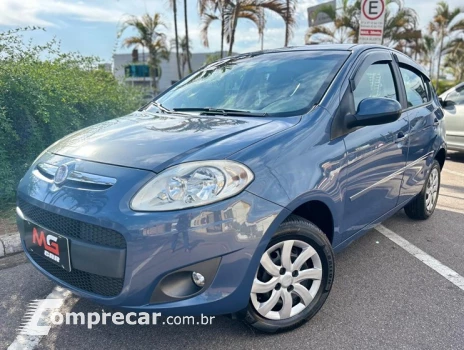 Fiat PALIO 1.0 MPI Attractive 8V 4 portas