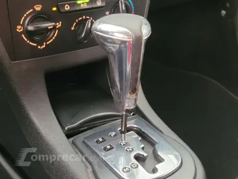 C4 GLX 2.0 Flex 16V 5p Aut.