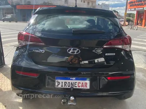 HB20 1.6 Comfort 16V