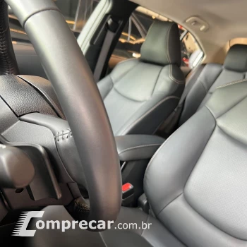 Corolla XEi 2.0 Flex 16V Aut.