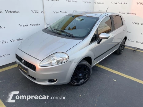 PUNTO 1.6 Essence 16V