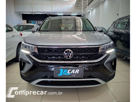 TAOS 1.4 250 TSI Confortline