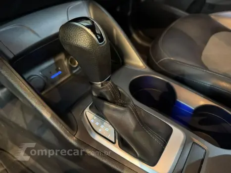 ix35 GL 2.0 16V 2WD Flex Aut.