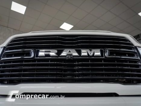 2500 LARAMIE  6.7 TDI  CD 4x4 Diesel