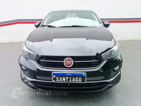 CRONOS PRECISION 1.8 16V Flex Aut.