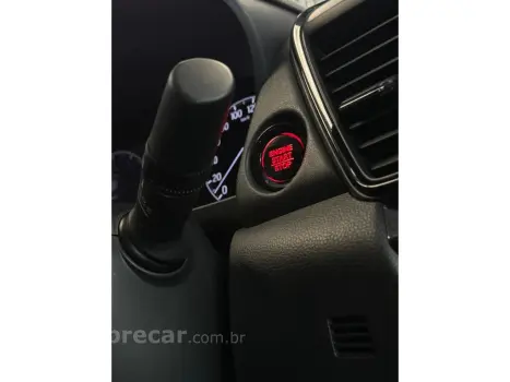 CITY 1.5 i-VTEC FLEX EXL CVT