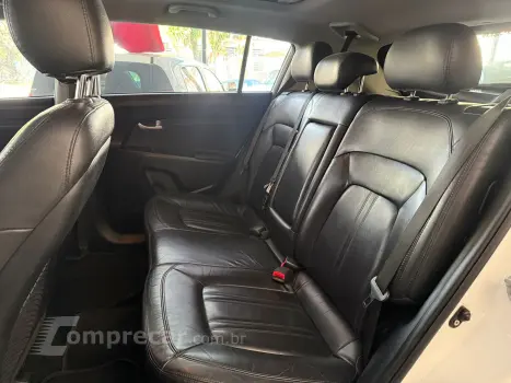 SPORTAGE 2.0 EX 4X2 16V