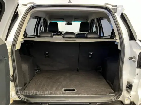 ECOSPORT 1.5 TI-VCT FLEX FREESTYLE AUTOMATICO