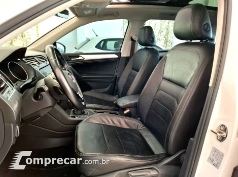 TIGUAN Allspac 250 TSI 1.4 Flex