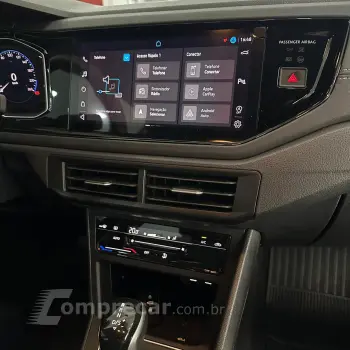 NIVUS 1.0 200 TSI Highline