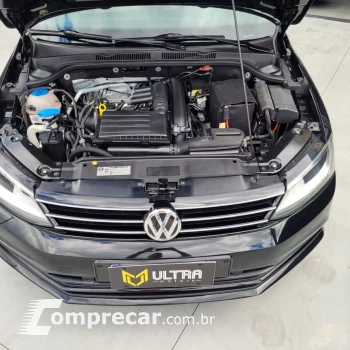 JETTA Comfortline 1.4 TSI 16V 4p Aut.