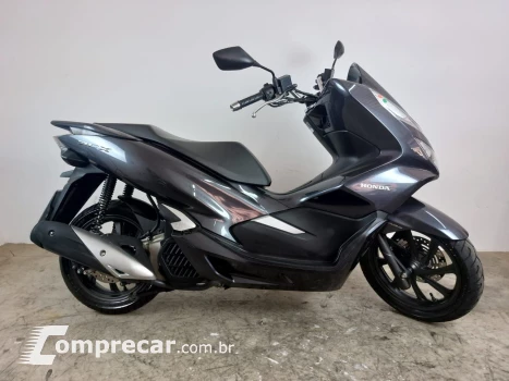 HONDA PCX ABS