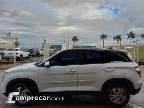 CRETA 1.0 Tgdi Comfort