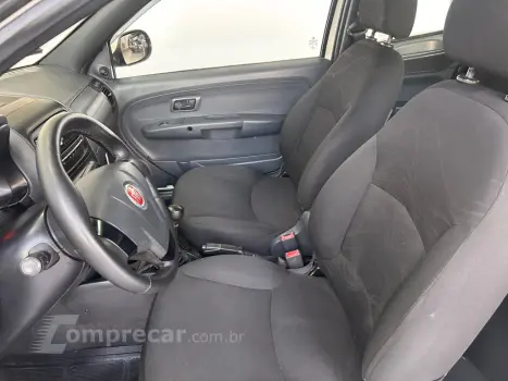 Strada Working HARD 1.4 Fire Flex 8V CD