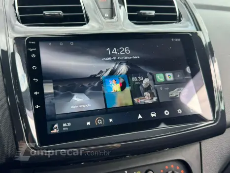 SANDERO 1.0 12V SCE Stepway ZEN