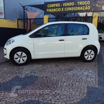 up! take 1.0 Total Flex 12V 5p