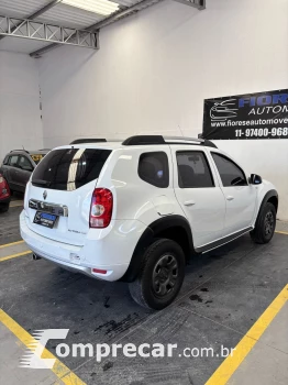 RENAULT DUSTER 2.0 DYNAMIQUE 4X2 16V