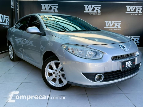 FLUENCE 2.0 Privilége 16V