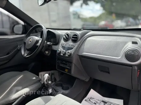 MONTANA 1.4 MPFI LS CS 8V