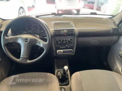 CHEVROLET CLASSIC 1.0 MPFI VHCE 8V