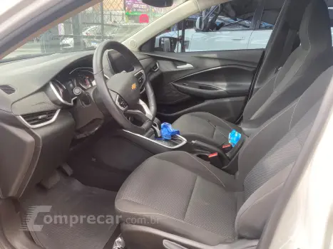 ONIX 1.0 Turbo Plus LTZ