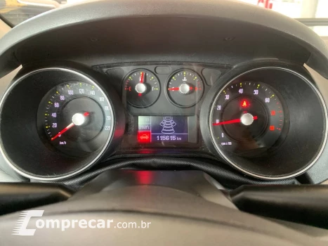 Punto ESSENCE 1.6 Flex 16V 5p