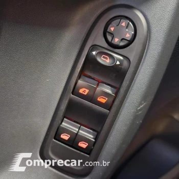 C3 TENDANCE 1.5 8V
