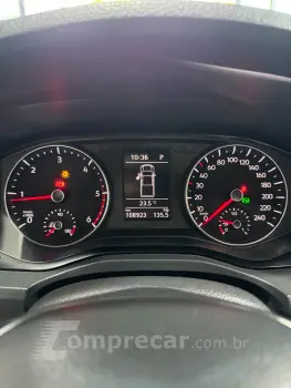 AMAROK Trendline CD 2.0 TDI 4X4 Dies Aut