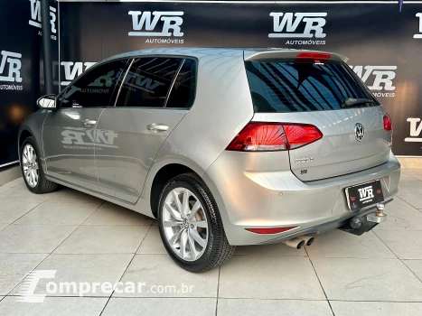 GOLF 1.4 TSI Comfortline 16V