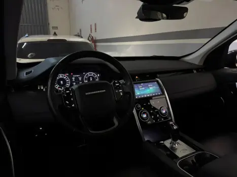 DISCOVERY SPORT