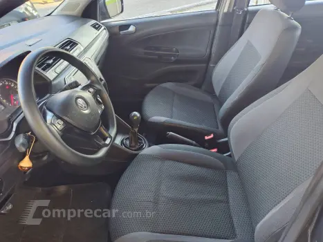 GOL 1.0 12V MPI TOTALFLEX