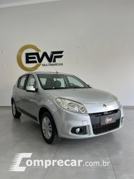 SANDERO 1.6 Privilége 16V
