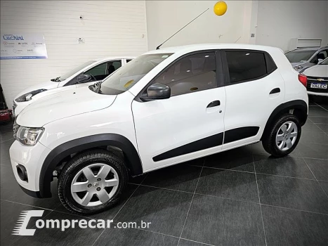 KWID 1.0 12V SCE ZEN